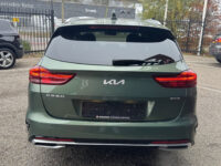 Kia Ceed Sportswagon 1.6 GDI PHEV DynamicPlusLine // FULL LED // KEYLESS // CAMERA+SENSOREN // STOEL+STUURVERWARMING // CARPLAY // 36