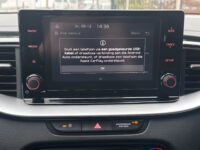 Kia Ceed Sportswagon 1.6 GDI PHEV DynamicPlusLine // FULL LED // KEYLESS // CAMERA+SENSOREN // STOEL+STUURVERWARMING // CARPLAY // 47