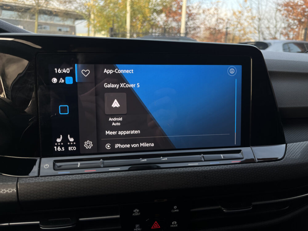 Volkswagen Golf 1.4 eHybrid GTE // FULL LED // VIRTUAL COCKPIT // STUUR+STOELVERWARMING // PDC V+A // NAVI+CARPLAY // 28