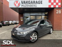 Volkswagen Golf 1.4 eHybrid GTE // FULL LED // VIRTUAL COCKPIT // STUUR+STOELVERWARMING // PDC V+A // NAVI+CARPLAY // 32