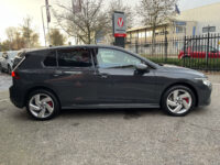 Volkswagen Golf 1.4 eHybrid GTE // FULL LED // VIRTUAL COCKPIT // STUUR+STOELVERWARMING // PDC V+A // NAVI+CARPLAY // 38
