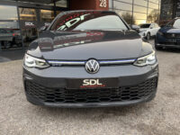Volkswagen Golf 1.4 eHybrid GTE // FULL LED // VIRTUAL COCKPIT // STUUR+STOELVERWARMING // PDC V+A // NAVI+CARPLAY // 40