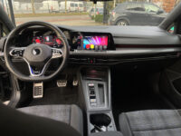 Volkswagen Golf 1.4 eHybrid GTE // FULL LED // VIRTUAL COCKPIT // STUUR+STOELVERWARMING // PDC V+A // NAVI+CARPLAY // 49