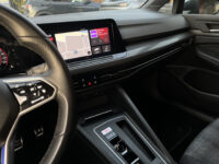 Volkswagen Golf 1.4 eHybrid GTE // FULL LED // VIRTUAL COCKPIT // STUUR+STOELVERWARMING // PDC V+A // NAVI+CARPLAY // 55