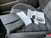 Volkswagen Golf 1.4 eHybrid GTE // FULL LED // VIRTUAL COCKPIT // STUUR+STOELVERWARMING // PDC V+A // NAVI+CARPLAY // 63