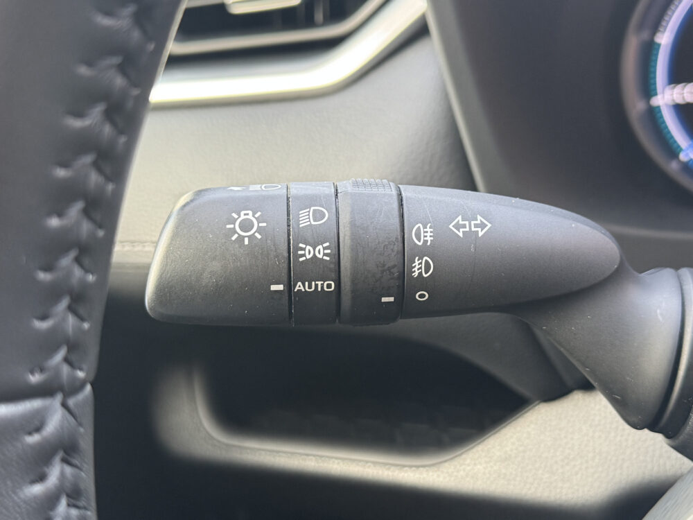 Toyota RAV4 2.5 Hybrid Black Edition // NAVI // ADAPTIVE CRUISE // CAMERA // STOELVERWARMING // ELK. BESTUURDERSSTOEL // 26