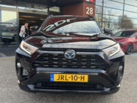 Toyota RAV4 2.5 Hybrid Black Edition // NAVI // ADAPTIVE CRUISE // CAMERA // STOELVERWARMING // ELK. BESTUURDERSSTOEL // 40