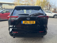 Toyota RAV4 2.5 Hybrid Black Edition // NAVI // ADAPTIVE CRUISE // CAMERA // STOELVERWARMING // ELK. BESTUURDERSSTOEL // 41