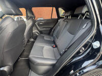 Toyota RAV4 2.5 Hybrid Black Edition // NAVI // ADAPTIVE CRUISE // CAMERA // STOELVERWARMING // ELK. BESTUURDERSSTOEL // 47