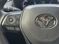 Toyota RAV4 2.5 Hybrid Black Edition // NAVI // ADAPTIVE CRUISE // CAMERA // STOELVERWARMING // ELK. BESTUURDERSSTOEL // 49