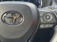 Toyota RAV4 2.5 Hybrid Black Edition // NAVI // ADAPTIVE CRUISE // CAMERA // STOELVERWARMING // ELK. BESTUURDERSSTOEL // 50