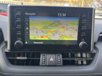 Toyota RAV4 2.5 Hybrid Black Edition // NAVI // ADAPTIVE CRUISE // CAMERA // STOELVERWARMING // ELK. BESTUURDERSSTOEL // 51