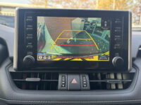 Toyota RAV4 2.5 Hybrid Black Edition // NAVI // ADAPTIVE CRUISE // CAMERA // STOELVERWARMING // ELK. BESTUURDERSSTOEL // 56