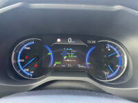 Toyota RAV4 2.5 Hybrid Black Edition // NAVI // ADAPTIVE CRUISE // CAMERA // STOELVERWARMING // ELK. BESTUURDERSSTOEL // 57