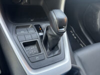 Toyota RAV4 2.5 Hybrid Black Edition // NAVI // ADAPTIVE CRUISE // CAMERA // STOELVERWARMING // ELK. BESTUURDERSSTOEL // 59