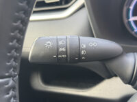 Toyota RAV4 2.5 Hybrid Black Edition // NAVI // ADAPTIVE CRUISE // CAMERA // STOELVERWARMING // ELK. BESTUURDERSSTOEL // 61