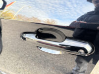 Toyota RAV4 2.5 Hybrid Black Edition // NAVI // ADAPTIVE CRUISE // CAMERA // STOELVERWARMING // ELK. BESTUURDERSSTOEL // 65