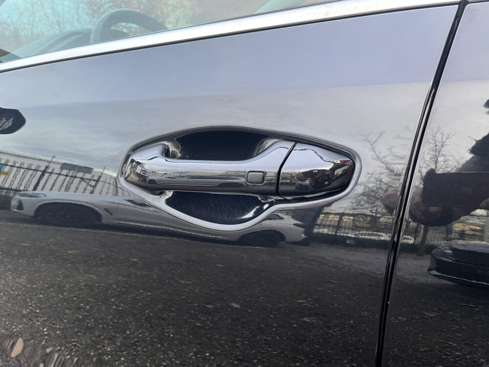 Kia Xceed 1.6 GDi PHEV ExecutiveLine // AFN. TREKHAAK // DODEHOEK // LEDER // ELEK.STOEL+GEHEUGEN // KEYLESS // STOELVERKOELING-WARMING // 11