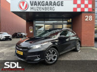 Kia Xceed 1.6 GDi PHEV ExecutiveLine // AFN. TREKHAAK // DODEHOEK // LEDER // ELEK.STOEL+GEHEUGEN // KEYLESS // STOELVERKOELING-WARMING // 33