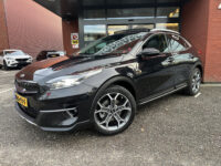 Kia Xceed 1.6 GDi PHEV ExecutiveLine // AFN. TREKHAAK // DODEHOEK // LEDER // ELEK.STOEL+GEHEUGEN // KEYLESS // STOELVERKOELING-WARMING // 34