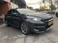 Kia Xceed 1.6 GDi PHEV ExecutiveLine // AFN. TREKHAAK // DODEHOEK // LEDER // ELEK.STOEL+GEHEUGEN // KEYLESS // STOELVERKOELING-WARMING // 40
