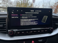 Kia Xceed 1.6 GDi PHEV ExecutiveLine // AFN. TREKHAAK // DODEHOEK // LEDER // ELEK.STOEL+GEHEUGEN // KEYLESS // STOELVERKOELING-WARMING // 62