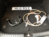 Kia Xceed 1.6 GDi PHEV ExecutiveLine // AFN. TREKHAAK // DODEHOEK // LEDER // ELEK.STOEL+GEHEUGEN // KEYLESS // STOELVERKOELING-WARMING // 64