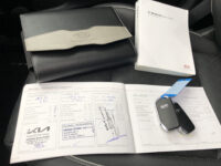 Kia Xceed 1.6 GDi PHEV ExecutiveLine // AFN. TREKHAAK // DODEHOEK // LEDER // ELEK.STOEL+GEHEUGEN // KEYLESS // STOELVERKOELING-WARMING // 65