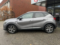 Renault Captur 1.3 TCe 130 Intens // FULL LED // KEYLESS // HALF LEDER // CRUISE // CAMERA+SENSOREN // NAVI+CARPLAY // 34