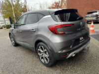 Renault Captur 1.3 TCe 130 Intens // FULL LED // KEYLESS // HALF LEDER // CRUISE // CAMERA+SENSOREN // NAVI+CARPLAY // 35
