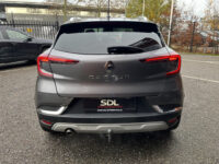 Renault Captur 1.3 TCe 130 Intens // FULL LED // KEYLESS // HALF LEDER // CRUISE // CAMERA+SENSOREN // NAVI+CARPLAY // 36