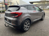 Renault Captur 1.3 TCe 130 Intens // FULL LED // KEYLESS // HALF LEDER // CRUISE // CAMERA+SENSOREN // NAVI+CARPLAY // 37