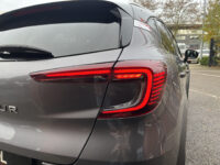 Renault Captur 1.3 TCe 130 Intens // FULL LED // KEYLESS // HALF LEDER // CRUISE // CAMERA+SENSOREN // NAVI+CARPLAY // 38