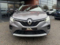 Renault Captur 1.3 TCe 130 Intens // FULL LED // KEYLESS // HALF LEDER // CRUISE // CAMERA+SENSOREN // NAVI+CARPLAY // 41