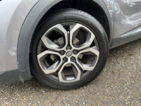 Renault Captur 1.3 TCe 130 Intens // FULL LED // KEYLESS // HALF LEDER // CRUISE // CAMERA+SENSOREN // NAVI+CARPLAY // 43