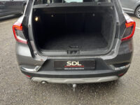 Renault Captur 1.3 TCe 130 Intens // FULL LED // KEYLESS // HALF LEDER // CRUISE // CAMERA+SENSOREN // NAVI+CARPLAY // 46