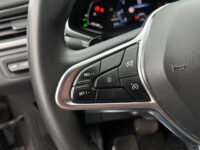 Renault Captur 1.3 TCe 130 Intens // FULL LED // KEYLESS // HALF LEDER // CRUISE // CAMERA+SENSOREN // NAVI+CARPLAY // 50