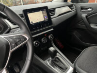 Renault Captur 1.3 TCe 130 Intens // FULL LED // KEYLESS // HALF LEDER // CRUISE // CAMERA+SENSOREN // NAVI+CARPLAY // 55