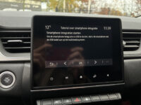 Renault Captur 1.3 TCe 130 Intens // FULL LED // KEYLESS // HALF LEDER // CRUISE // CAMERA+SENSOREN // NAVI+CARPLAY // 61