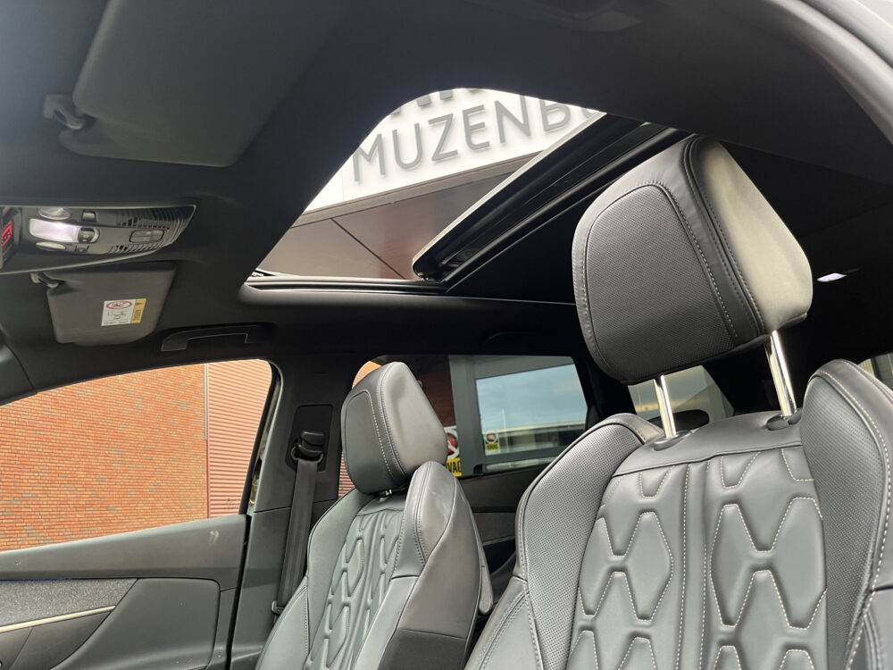 Peugeot 5008 1.2 PureTech GT-Line // SCHUIF-KANTELDAK // LEDER // ELEK. STOEL+GEHEUGEN // ADAPT. CRUISE // FULL LED // 360 CAMERA 15