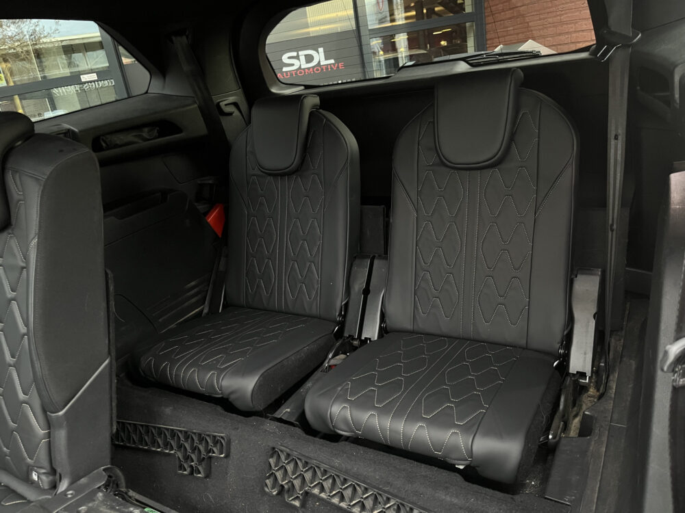 Peugeot 5008 1.2 PureTech GT-Line // SCHUIF-KANTELDAK // LEDER // ELEK. STOEL+GEHEUGEN // ADAPT. CRUISE // FULL LED // 360 CAMERA 19