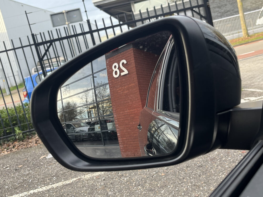 Peugeot 5008 1.2 PureTech GT-Line // SCHUIF-KANTELDAK // LEDER // ELEK. STOEL+GEHEUGEN // ADAPT. CRUISE // FULL LED // 360 CAMERA 22