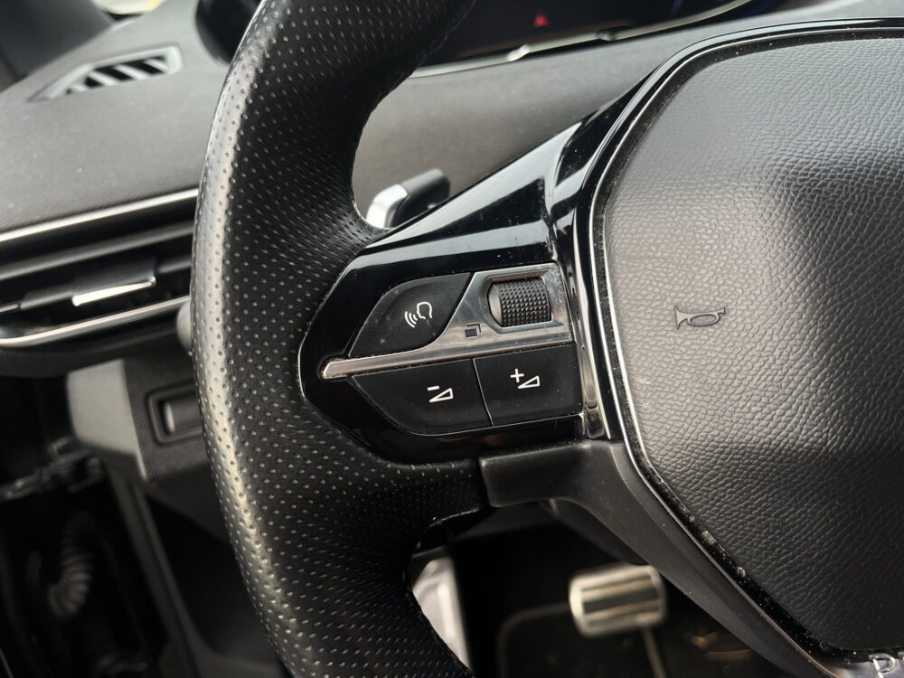 Peugeot 5008 1.2 PureTech GT-Line // SCHUIF-KANTELDAK // LEDER // ELEK. STOEL+GEHEUGEN // ADAPT. CRUISE // FULL LED // 360 CAMERA 24