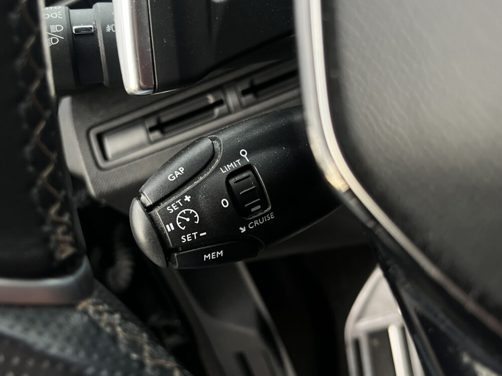 Peugeot 5008 1.2 PureTech GT-Line // SCHUIF-KANTELDAK // LEDER // ELEK. STOEL+GEHEUGEN // ADAPT. CRUISE // FULL LED // 360 CAMERA 25