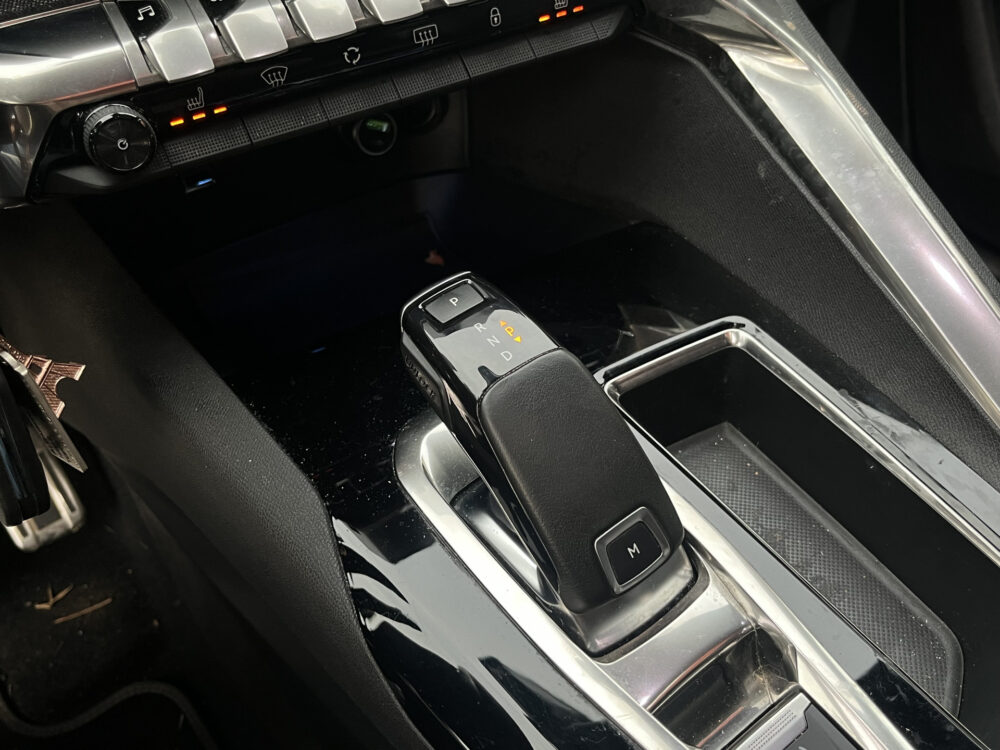 Peugeot 5008 1.2 PureTech GT-Line // SCHUIF-KANTELDAK // LEDER // ELEK. STOEL+GEHEUGEN // ADAPT. CRUISE // FULL LED // 360 CAMERA 27