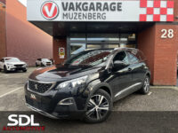 Peugeot 5008 1.2 PureTech GT-Line // SCHUIF-KANTELDAK // LEDER // ELEK. STOEL+GEHEUGEN // ADAPT. CRUISE // FULL LED // 360 CAMERA 40