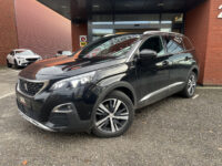 Peugeot 5008 1.2 PureTech GT-Line // SCHUIF-KANTELDAK // LEDER // ELEK. STOEL+GEHEUGEN // ADAPT. CRUISE // FULL LED // 360 CAMERA 42