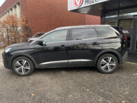 Peugeot 5008 1.2 PureTech GT-Line // SCHUIF-KANTELDAK // LEDER // ELEK. STOEL+GEHEUGEN // ADAPT. CRUISE // FULL LED // 360 CAMERA 43