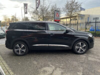 Peugeot 5008 1.2 PureTech GT-Line // SCHUIF-KANTELDAK // LEDER // ELEK. STOEL+GEHEUGEN // ADAPT. CRUISE // FULL LED // 360 CAMERA 47
