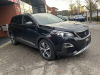 Peugeot 5008 1.2 PureTech GT-Line // SCHUIF-KANTELDAK // LEDER // ELEK. STOEL+GEHEUGEN // ADAPT. CRUISE // FULL LED // 360 CAMERA 48